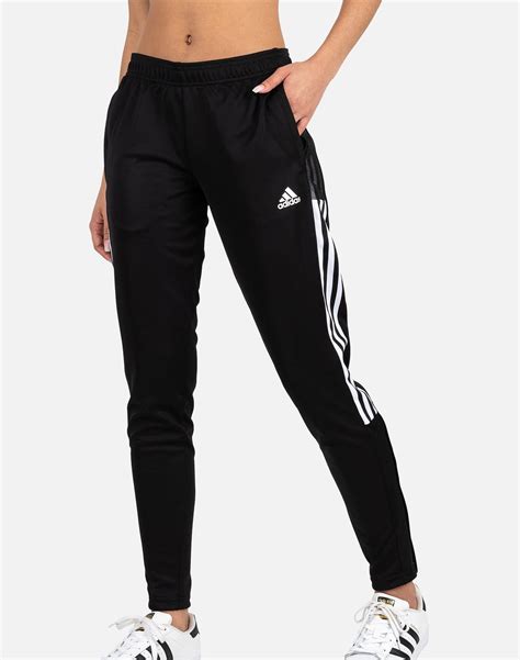 adidas Women's Tiro 21 Track Pants 